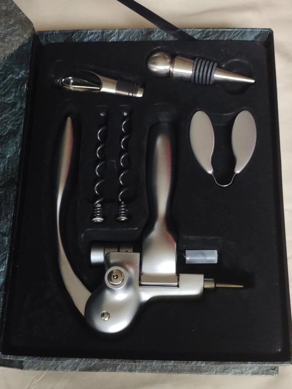 Professional Corkscrew heavy duty